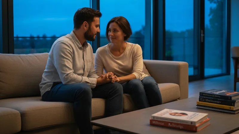 Conseils Pour Maintenir Une Activite Sexuelle Saine